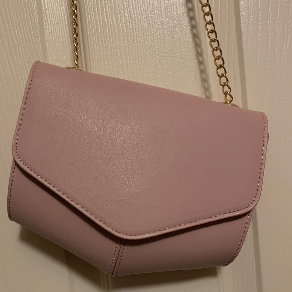 💓Pink crossbody💓 - Picture 2 of 8